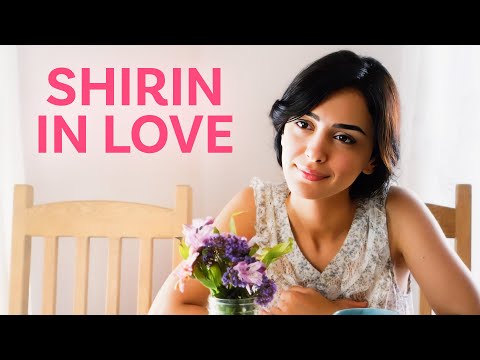 Shirin In Love Love Story Romantic Movie 