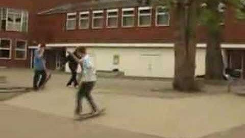 Per Mullis switch fs bigspin