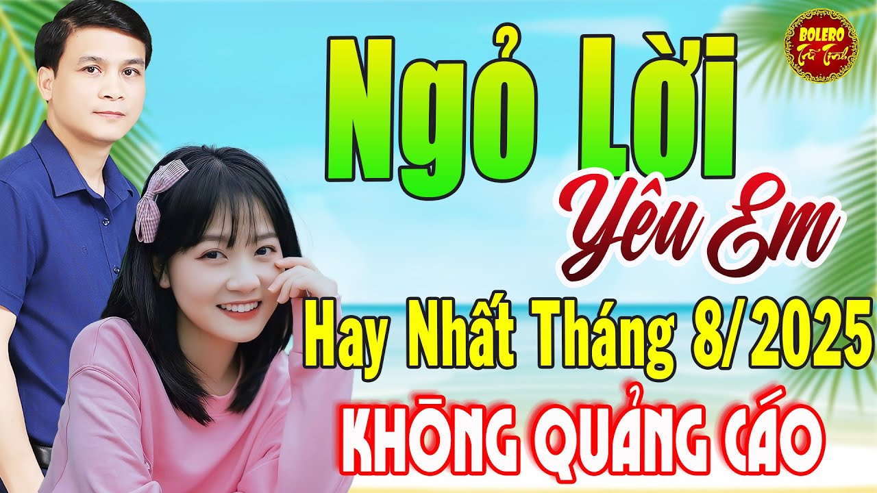THANH NGÂN GIA TIẾN ➤Lk Song Ca Bolero Lính Xưa Ngọt Ngào Say Đắm Nhiều Thế Hệ THỨC GIẤC MỞ NGAY #22