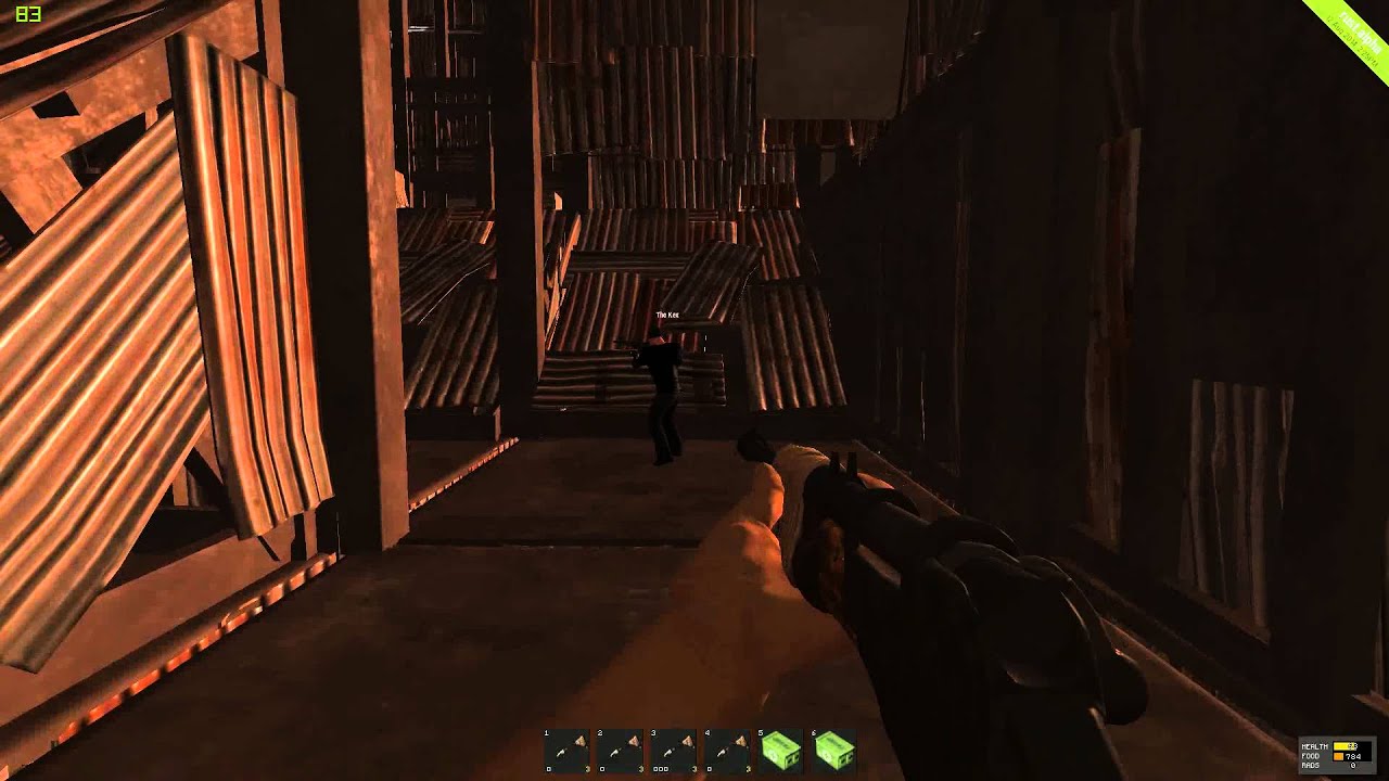 Rust that wouldve been my win youtube