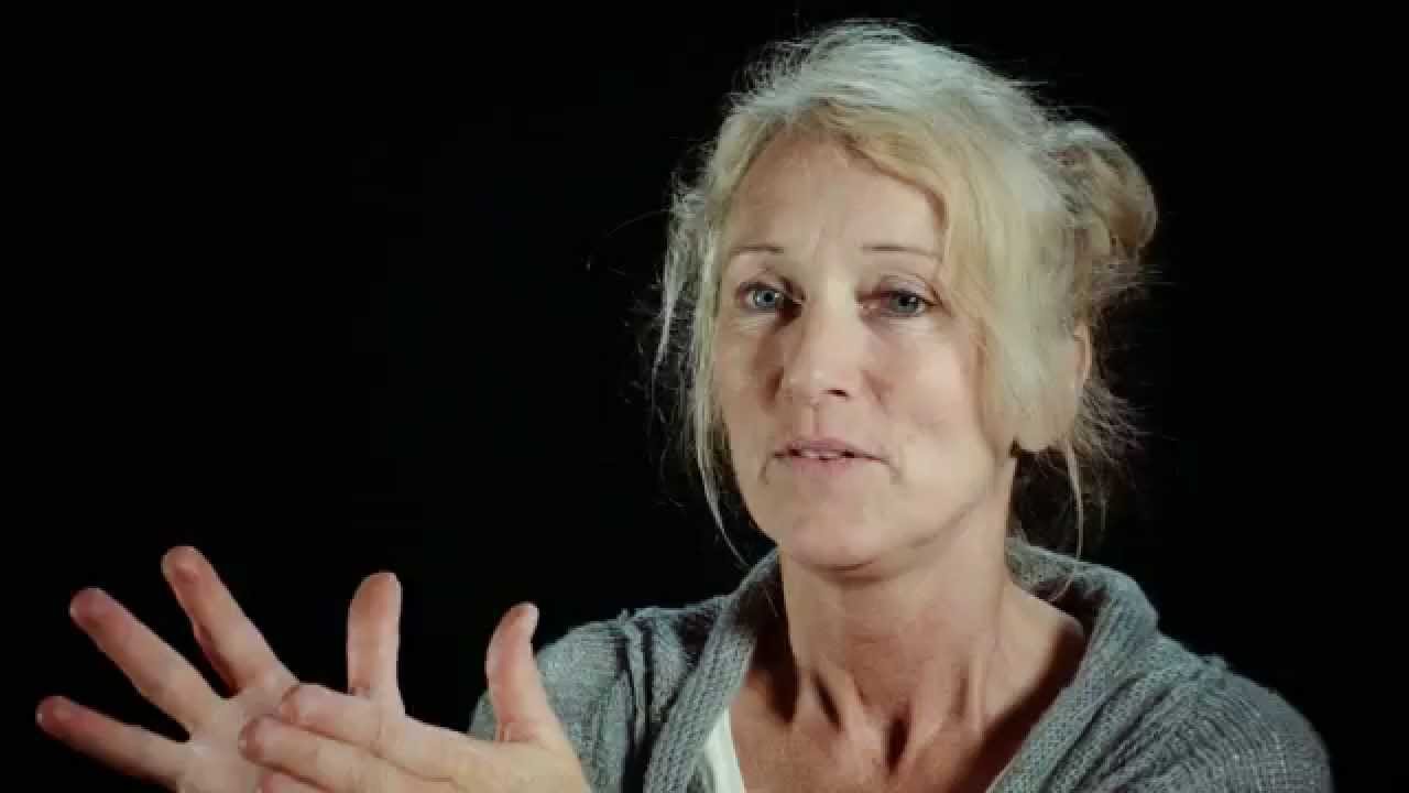 Ingunn Sigurdsdatter at the Open Mind Conference 2014