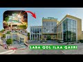 Xaruunta Cusub Ee Degmada Axmed Dhagax 
