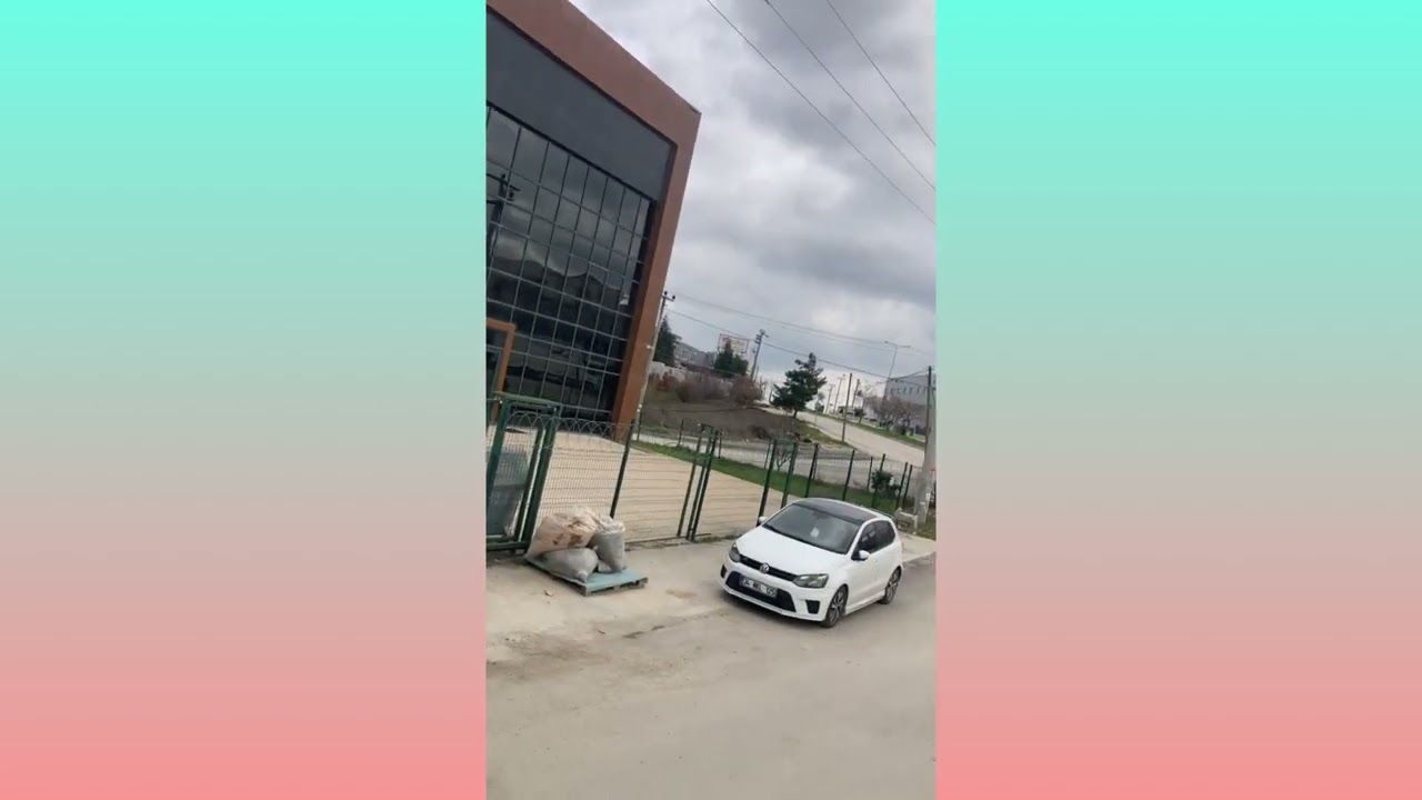 Bu işi sevdiğinizde her zaman daha iyisini yapmaya çalışırsınız 