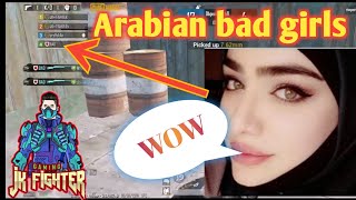 #JKFIGHTER #Arabibadgrils #4fingerfullgyro Arabian Lady Killer and bed girl screenshot 4