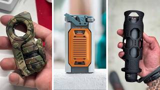 50 Incredible Tactical Military Gadgets You Can Actually Buy On Amazon 2026