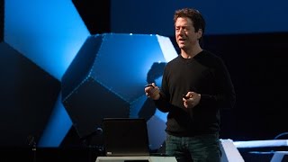 Atlantis Rising: Why Floating Cities are the Next Frontier (Joe Quirk)