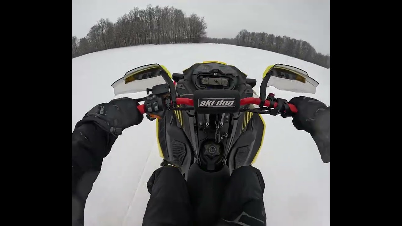 Ride 2/22/26