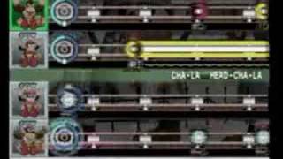 Donkey Konga 3- Cha-La-Head-Cha-La