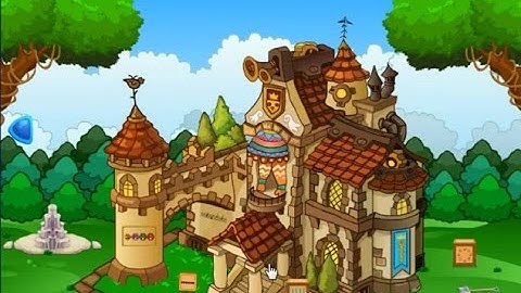 FIND THE CROWN OF PRINCE GAME WALKTHROUGH