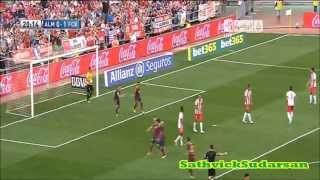My Top 5 Forwards 2012-13 (HD 720p)