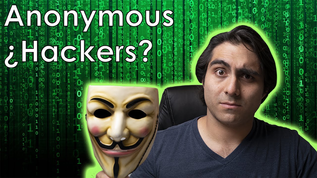 El regreso de anonymous 2020 | Hacktivismo y 5 cosas que debes saber ...