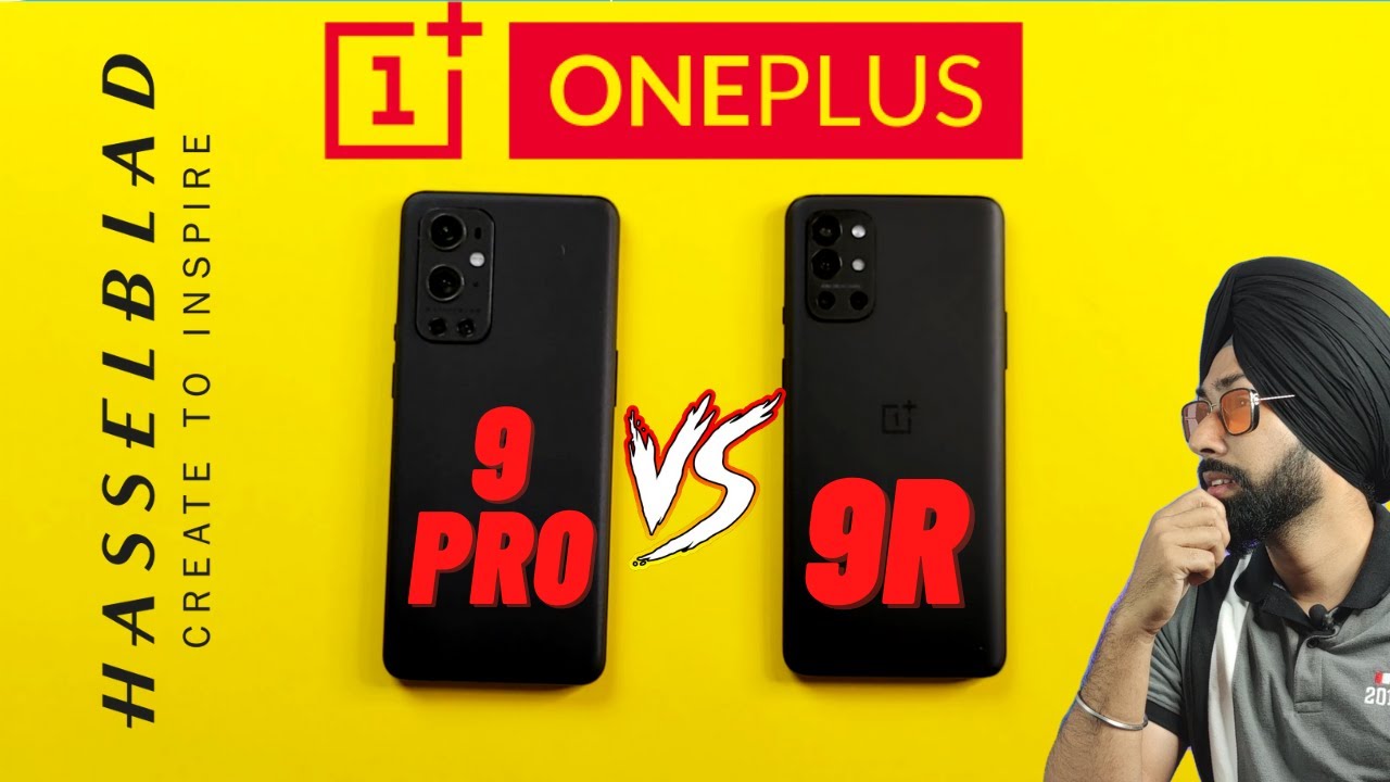 Oneplus 9 Pro Vs 9R In Depth Comparison Black Colour Hasselblad oneplus-9-pro-vs-9r-in-depth-comparison-black-colour-hasselblad
