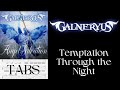 [TAB] Galneryus - Temptation Through the Night