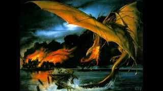 Soundtrack- The Lord Of The Rings 8- Flight To The Fords