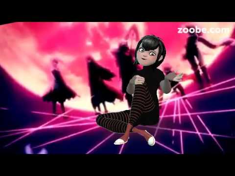 Мевис поёт песню - YouTube