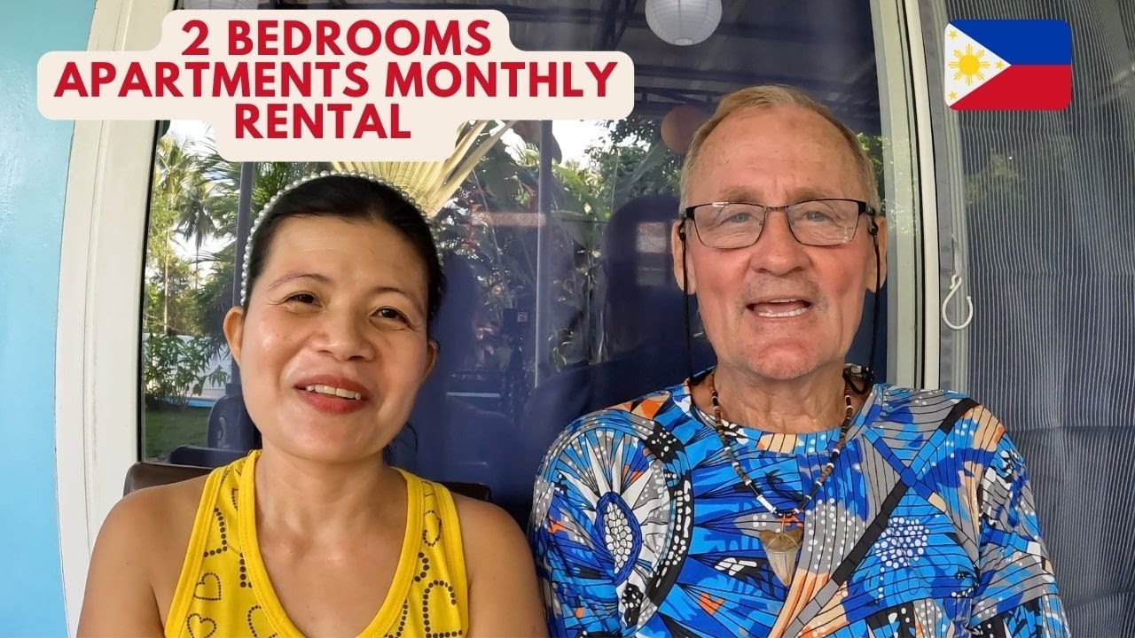 Our Monthly Expenses In The Philippines / COST OF LIVING YouTube