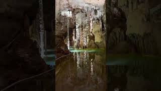 Rare aquifer tour opens at Texas' largest cave near San Antonio