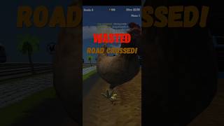 Chicken Royale Part 35 Game #shorts #game #chickenroyale #part35