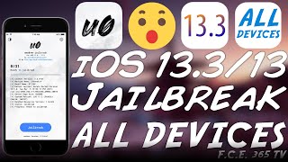 iOS 13.3 / 13.2 / 13.0 Unc0ver JAILBREAK FOR ALL DEVICES + BIG Update With Fixes (Stable Jailbreak)