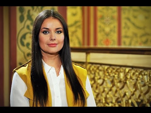 Video: Oksana Fedorova left TV