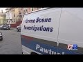 Pawtucket police investigate deadly shooting