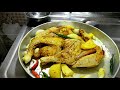 مدفون دجاج بقدر الضغط سهل وطعم لا يوصف Chicken as much pressure