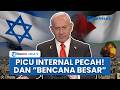 Media Israel Soroti Kepemimpinan Netanyahu Dinilai Picu Krisis Internal dan Ancaman Bencana Besar