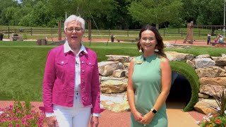 City of Madisonville – Mahr Park