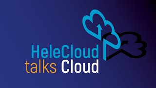 HeleCloud talks Cloud Special edition: AWS EMEA Summit with Stuart Moulton & Dob Todorov