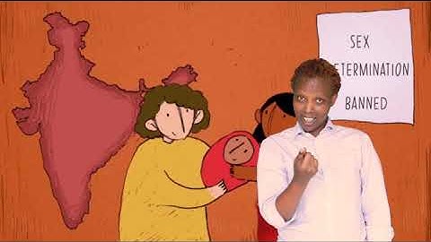 CEDAW Demystified Substantive Equality (Rwanda Sign Language )