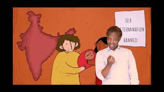 CEDAW Demystified Substantive Equality (Rwanda Sign Language )