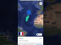 France vs Madagascar | Country Size & Map Comparison | Navigeomaps