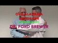 DR FORD BREWER  (PREVENTIVE MEDICINE)- INTRODUCTION BY OAG