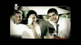 Star Tv - Reklam Kuşağı 16 Ağustos 2008