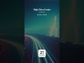 Night Drive Lattice #music #музыкальность #популярное #electronicmusic #techno скрипка
