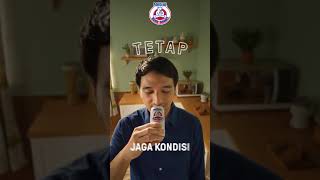 Iklan - Bear Brand(susu viral) Jangan Sampai Kendor! 6 Sec Bumper #short #shorts