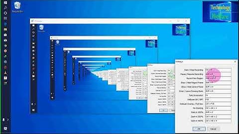 Zd Soft Screen Recorder-how to record Computer and Laptop screen [entire feature review]