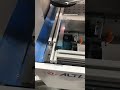 #Laserengravingmachine. Mirror laser engraving