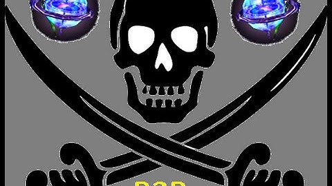 Back2Basics - I wish to be a pirate CABAL Eu