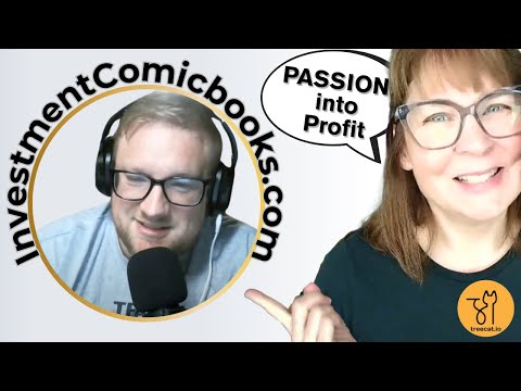 Turning Passion into Profit!