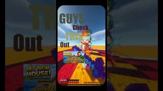 Minecraft No debuff #33 #fireball #gameplay #clutch #edit  #epicgaming  #fireballedit #action #gamer