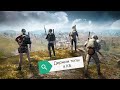 PUBG КБ #1