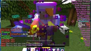 minetme oppvp #4 new clenit