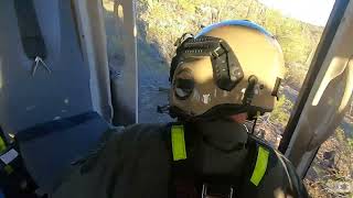 MCSO ATV Rescue
