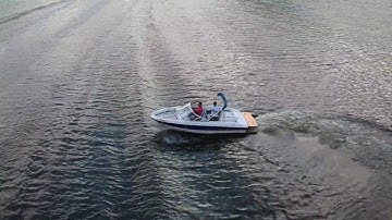 DJI Spark Active Track