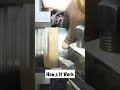 How,s Bit Tool Work And Cutting #shorts #mgmechanical #lathemachine