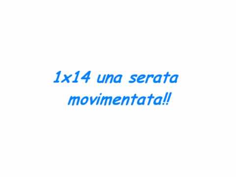 Happy Ending 1x14 una serata movimentata.wmv