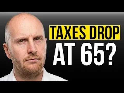 CRA Loves it When Retirees Miss These 10 Tax Breaks