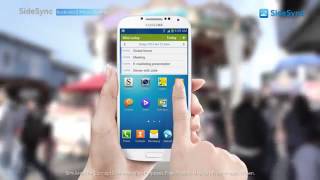 Celluloco.com Presents: Samsung Notebook SideSync w/ Galaxy S4 screenshot 5