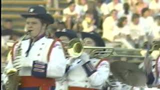1989 Marshall County High School Band (Benton, KY)